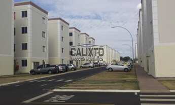 Imagem: APARTAMENTO BAIRRO GAVEA SUL
