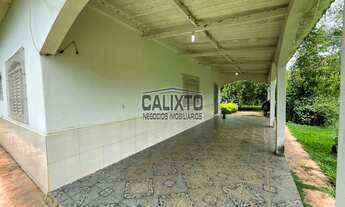 Imagem 4: CHACARA PROXIMO UBERLANDIA