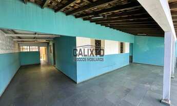 Imagem: CASA BAIRRO MINAS GERAIS