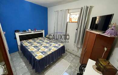 Imagem 5: CASA BAIRRO MINAS GERAIS