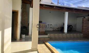 Imagem: SOBRADO BAIRRO VIGILATO PEREIRA