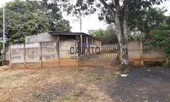 Imagem: CHÁCARA BAIRRO MORADA NOVA