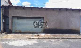 Imagem: CASA BAIRRO JARDIM DAS PALMEIRAS