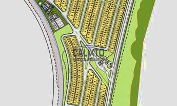 Imagem: TERRENO CONDOMINIO TERRAS ALPHA