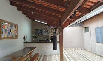 Imagem: CASA BAIRRO BRASIL