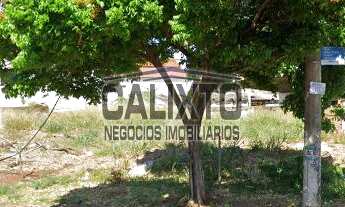 Imagem: TERRENO BAIRRO DANIEL FONSECA