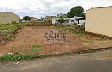 Imagem 2: TERRENO BAIRRO SHOPPING PARK