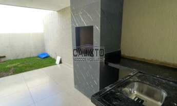 Imagem 2: CASA BAIRRO VIDA NOVA