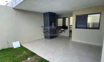 Imagem: CASA BAIRRO VIDA NOVA