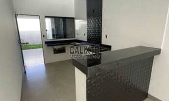 Imagem 5: CASA BAIRRO VIDA NOVA