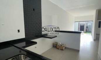 Imagem 6: CASA BAIRRO VIDA NOVA