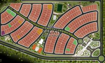 Imagem: TERRENO CONDOMINIO JARDIM VERSAILLES