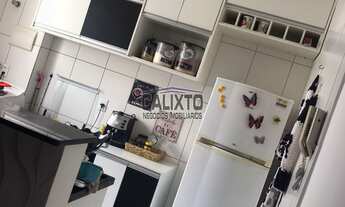 Imagem 4: APARTAMENTO BAIRRO JARDIM HOLANDA