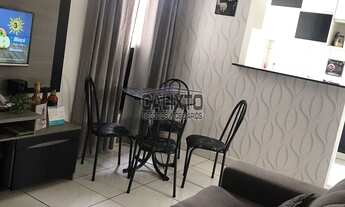 Imagem: APARTAMENTO BAIRRO JARDIM HOLANDA