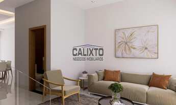 Imagem: SOBRADO BAIRRO UMUARAMA