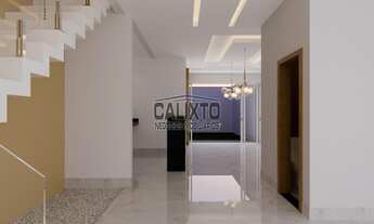 Imagem 4: SOBRADO BAIRRO UMUARAMA