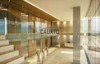 Imagem 3: INOVATTI CENTER, 246 vagas na garagem, 18883M² de Área Construída