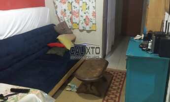 Imagem: CASA BAIRRO LAGO AZUL