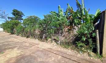 Imagem: TERRENO BAIRRO JARDIM CALIFÓRNIA