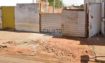 Imagem 1: GALPÃO BAIRRO GRANADA