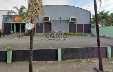 Imagem: GALPÃO BAIRRO CHACARAS TUBALINA