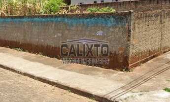 Imagem: TERRENO BAIRRO TUBALINA