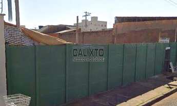 Imagem 1: TERRENO BAIRRO ROOSEVELT