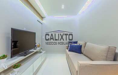 Imagem 3: APARTAMENTO BAIRRO SANTA MÔNICA