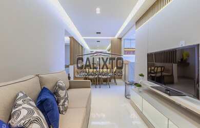 Imagem 2: APARTAMENTO BAIRRO SANTA MÔNICA