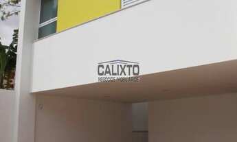 Imagem: CASA BAIRRO JARDIM KARAIBA