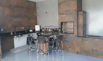 Imagem: CASA BAIRRO CIDADE JARDIM