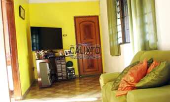 Imagem: SOBRADO BAIRRO LUIZOTE DE FREITAS