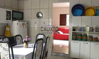 Imagem: CASA BAIRRO JARDIM IPANEMA