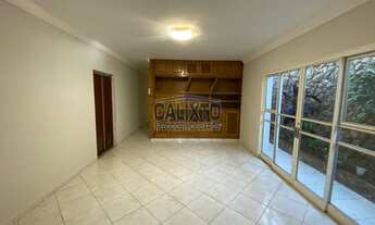 Imagem: CASA BAIRRO TABAJARAS