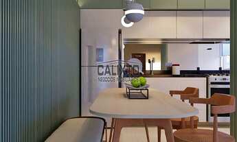 Imagem 3: APARTAMENTO BAIRRO VIDA NOVA