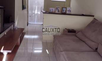 Imagem: CASA BAIRRO CANAÃ