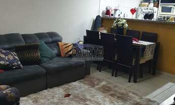 Imagem: SOBRADO BAIRRO DANIEL FONSECA