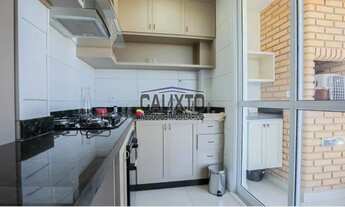 Imagem 6: APARTAMENTO BAIRRO BOSQUE DOS BURITÍS