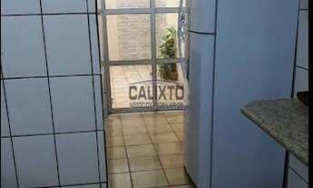 Imagem 7: SOBRADO BAIRRO MARTINS