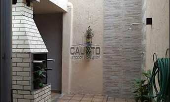 Imagem 6: SOBRADO BAIRRO MARTINS