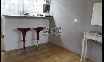 Imagem 2: SOBRADO BAIRRO MARTINS