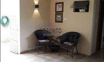 Imagem 3: SOBRADO BAIRRO MARTINS