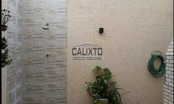 Imagem 5: SOBRADO BAIRRO MARTINS