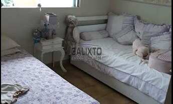 Imagem 4: SOBRADO BAIRRO MARTINS