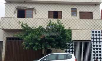 Imagem: SOBRADO BAIRRO JARDIM BRASÍLIA