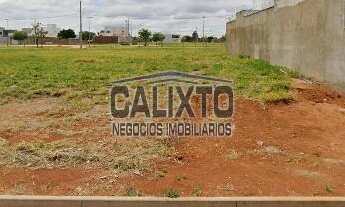 Imagem: TERRENO BAIRRO PRAÇA ALTO UMUARAMA