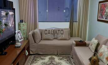 Imagem: APARTAMENTO BAIRRO JARDIM PATRÍCIA