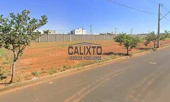 Imagem: TERRENO BAIRRO BEM VIVER