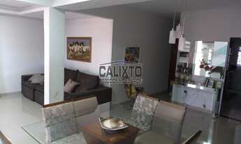 Imagem: SOBRADO BAIRRO JARDIM EUROPA