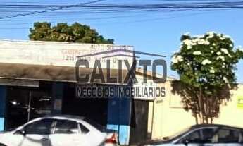 Imagem: TERRENO BAIRRO JARDIM DAS PALMEIRAS